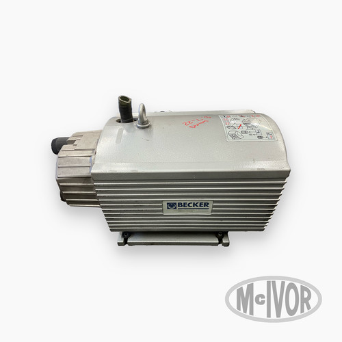 Becker d80by4p - becker,