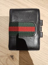 Gucci Vintage Notizbuch Gebraucht