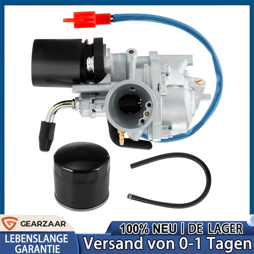 Vergaser mit choke - vergaser,