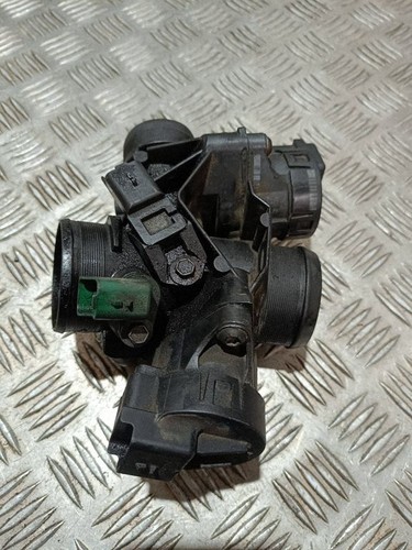 Citroen 2005 diesel 80kw - c5,