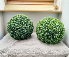 Buchsbaum Kunstblume