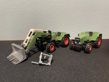 Siku Farmer 1:32 2x Fendt Farmer 310 LSA Bastler