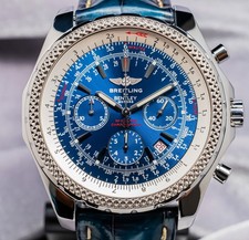 Breitling Bentley Motors 49 mm