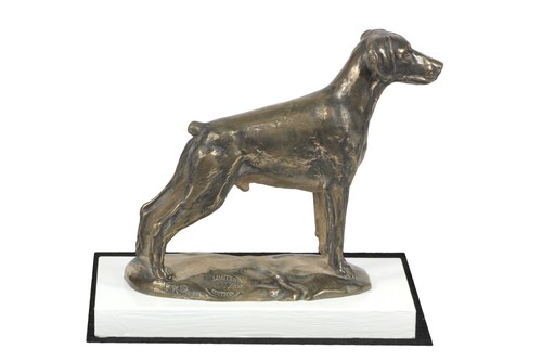 Dobermann - dobermann,