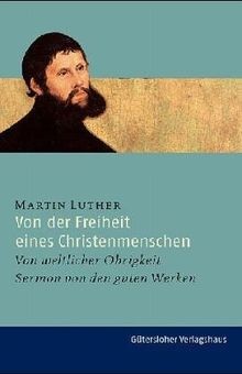 Von der freiheit eines - von,