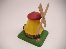 Wilesco Zubehör Dampfmaschine - Antriebsmodell Windmühle