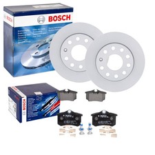 BOSCH BREMSSCHEIBEN 253mm +