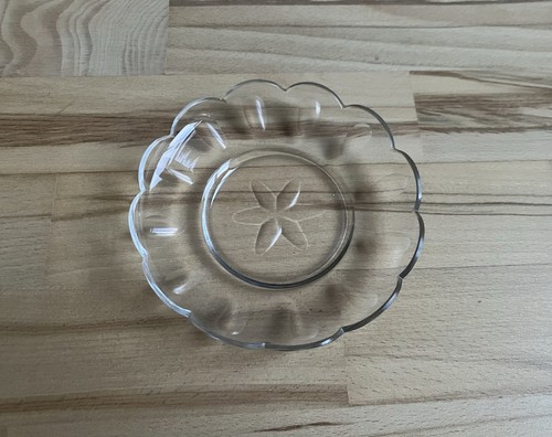 Glasschälchen klein alt - glasschälchen,