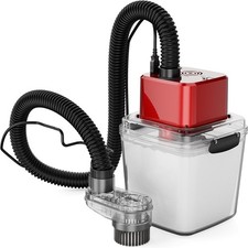 2.8L CNC Fräsmaschine