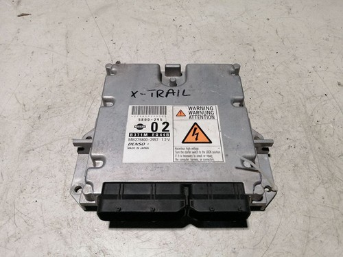 Nissan trail t30 2004 - x-trail,