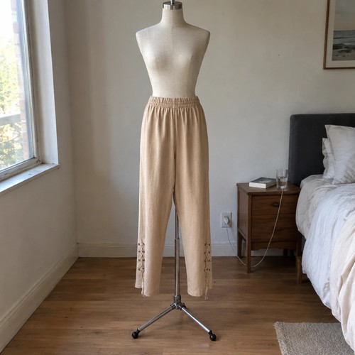 R0088 hose beige mit - r0088.,
