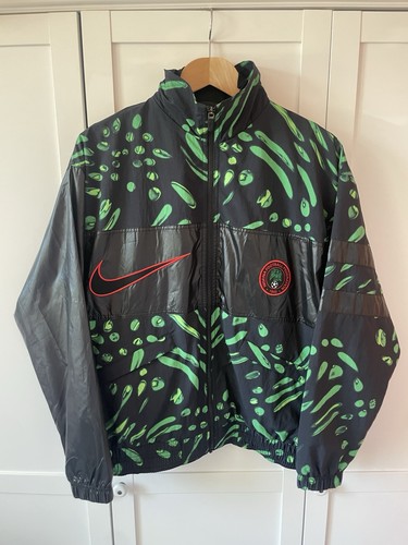 Nike nigeria football - nigeria,