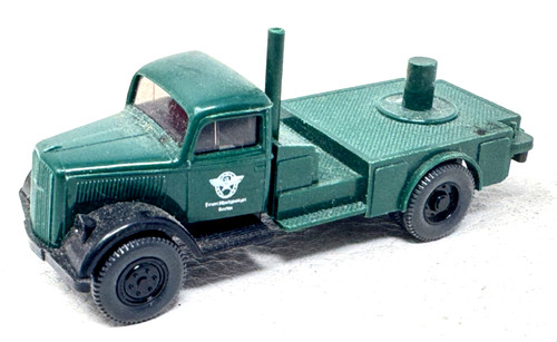 Wiking 862 opel blitz - 862/3,