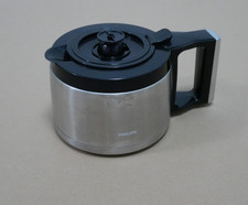 Philips HD7753/00 Thermoskanne inkl. Deckel - Edelstahl