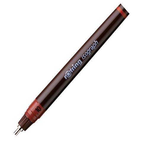 Rotring tuschefüller isograph - rotring,