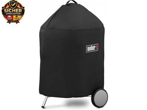 Weber premium abdeckhaube für - weber, premium-abdeckhaube/für