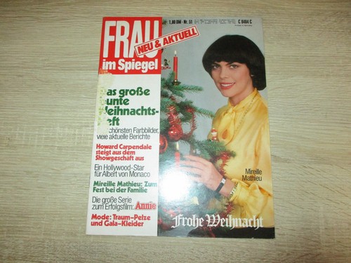Frau spiegel 12 1982 - frau,