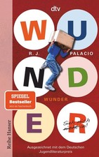 Wunder Sieh mich nicht an | R
