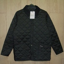 Barbour Liddesdale neu Jungen