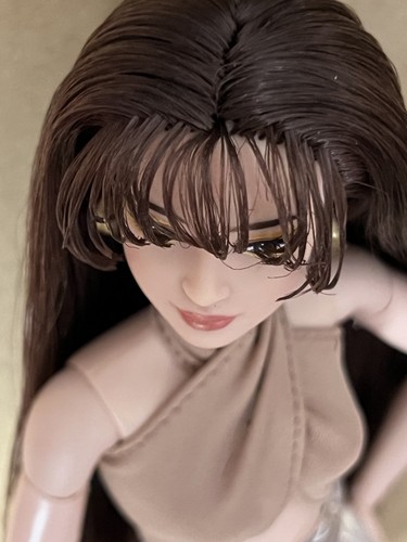 Barbie signature basics model - signature,