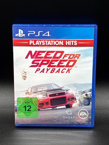 Need for speed - for, spiel