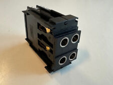 Neutrik NJ3TTA-4-HNB |