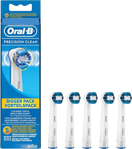 Oral precision clean - 10,