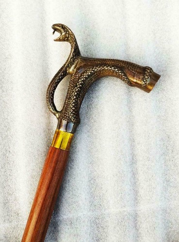 Vintage messing alter - messing,