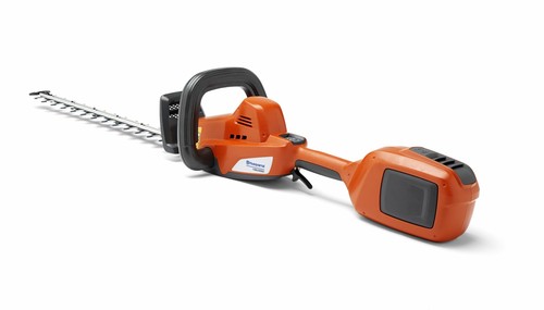 Husqvarna akku heckenschere - husqvarna, akku-heckenschere