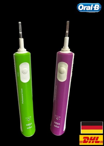 Defekte oral b - ✅,