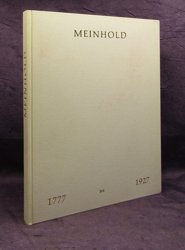 Denkschrift zum 150