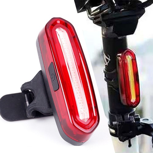 Fahrrad-Rücklicht
