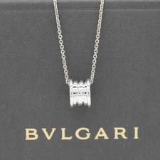 Bulgari B Zero 1 Halskette mit