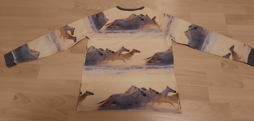 Langarmshirt für - *****,