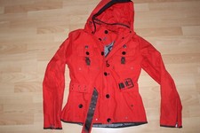 Wellensteyn Damen CHOCOLATE   Jacke Lady Gr. M