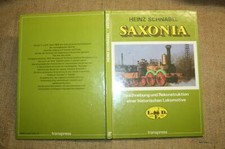 Buch die saxonia - buch,