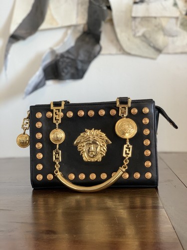 Vintage damen tasche gianni - damen,