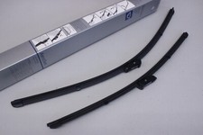 ORIGINAL VW Jetta A5  Golf V VI AERO Wischerblätter vorne SET 1Q1998002 OVP