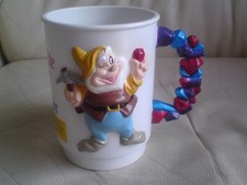 Vintage Walt Disney World On