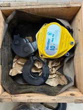 Veritec Stirnradflaschenzug 10T Mod. 120