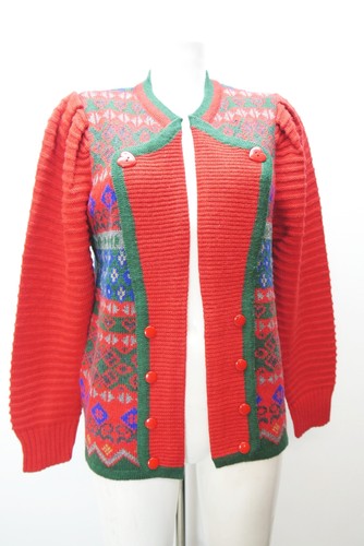Your sixth sense strickjacke - sixth,
