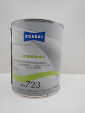 Standox Standomix Standofleet