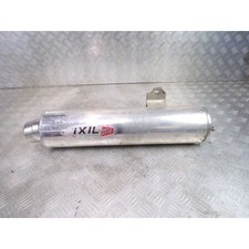 SUZUKI 750 GSXR AUSPUFF