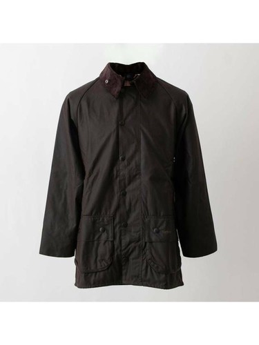 Barbour klassische wachsjacke - klassische,