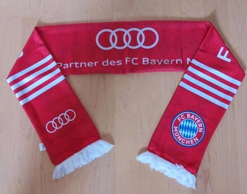 Bayern münchen schal vom - fc,