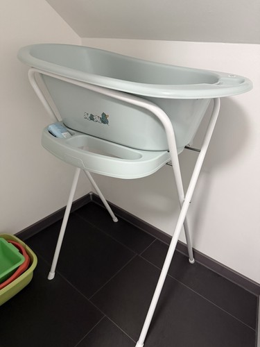 Bebe jou badewanne - jou,