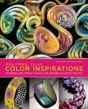 Polymer Clay Color