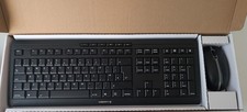 Cherry Wireless Keyboard