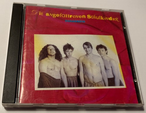 Die angefahrenen schulkinder - angefahrenen,
