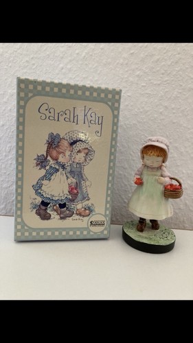 Sarah kay sammelfigur - sammelfigur,